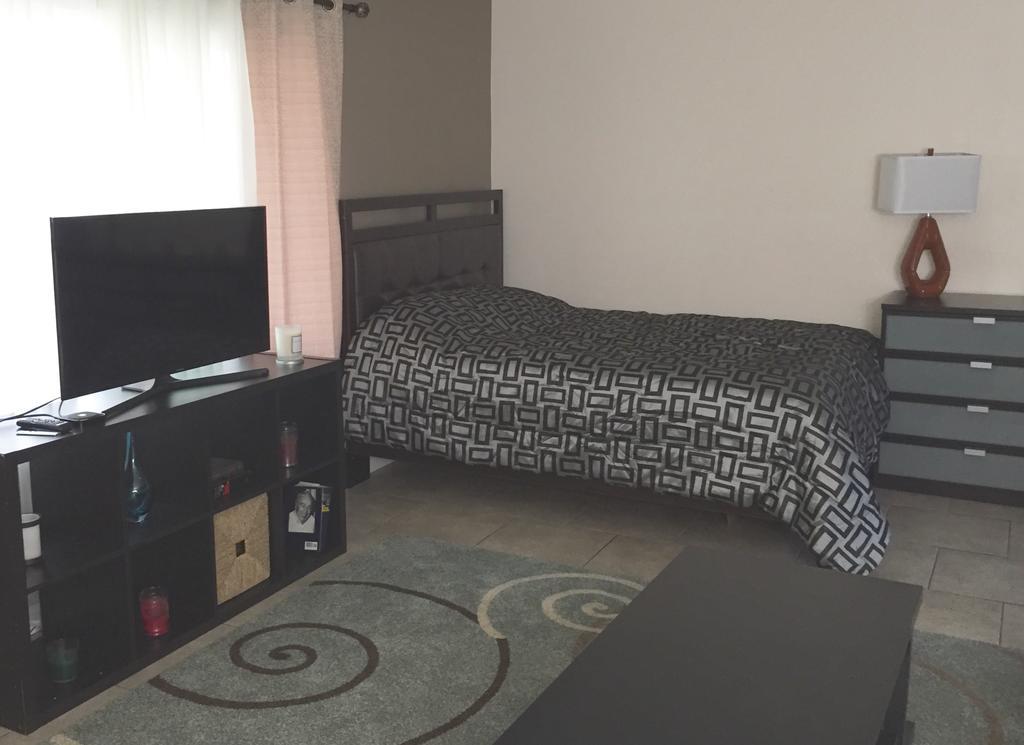 Appartement North Mansfield Ave