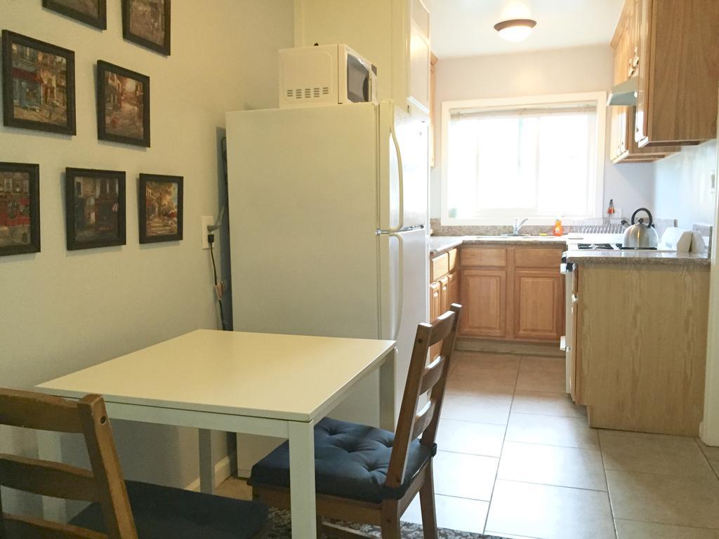 Appartement North Mansfield Ave
