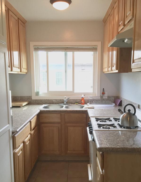 Appartement North Mansfield Ave