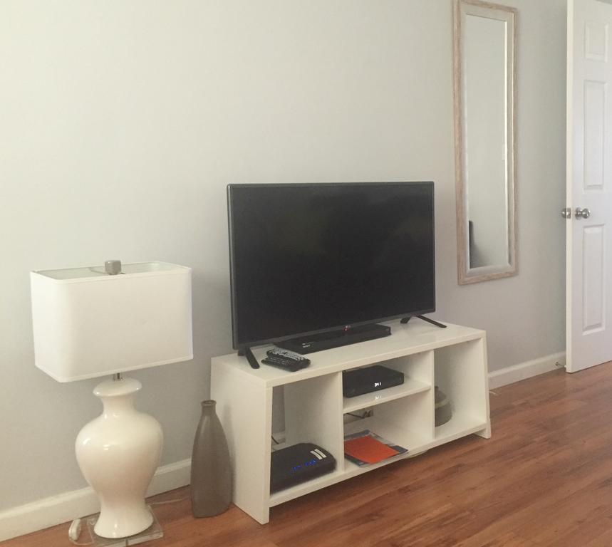 Appartement North Mansfield Ave