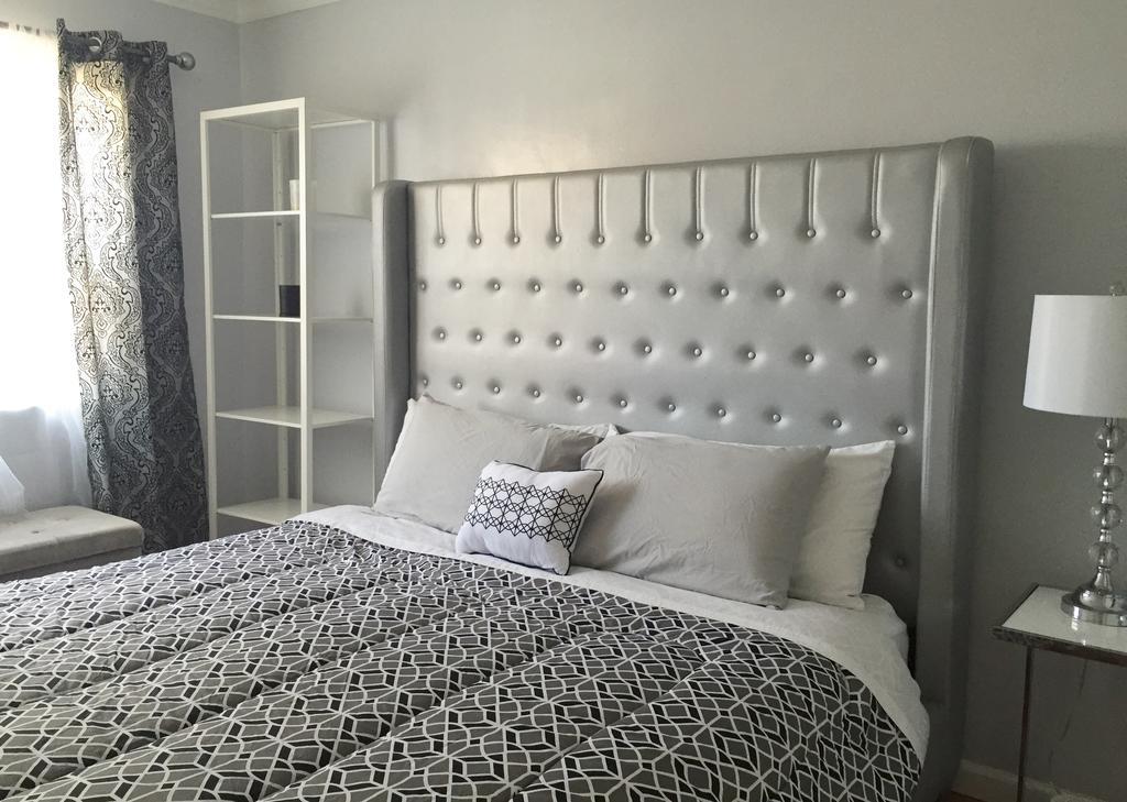 Appartement North Mansfield Ave Los Angeles