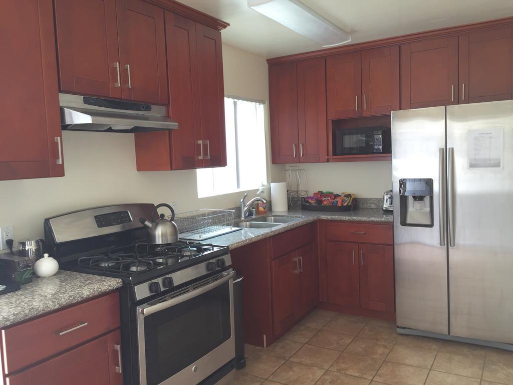 Appartement North Mansfield Ave *