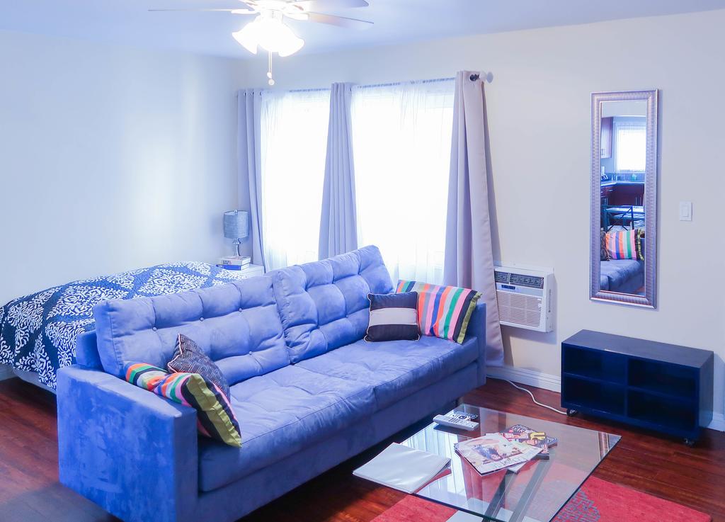 Appartement North Mansfield Ave