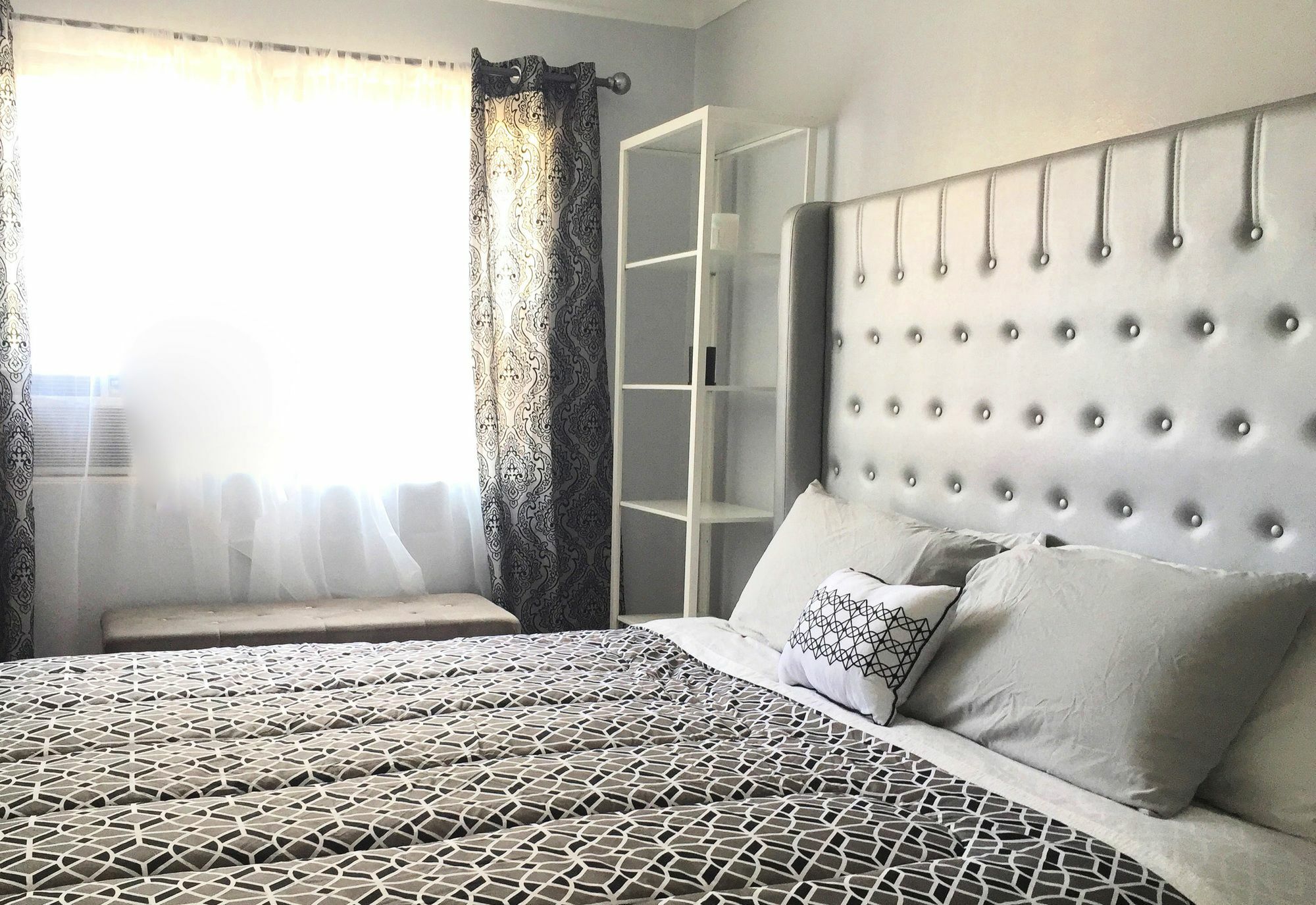 North Mansfield Ave Appartement *