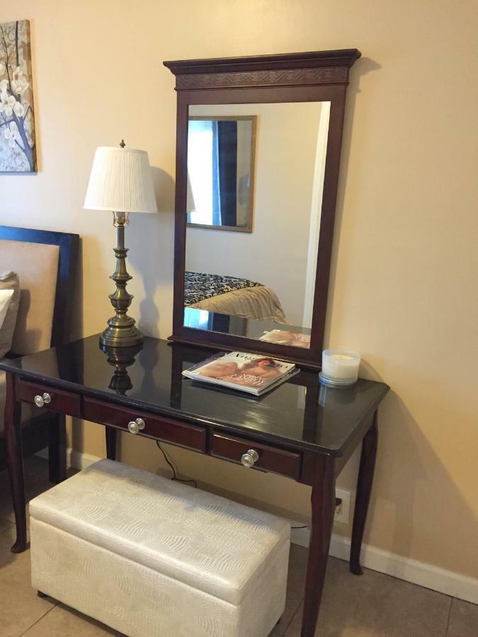 Appartement North Mansfield Ave *
