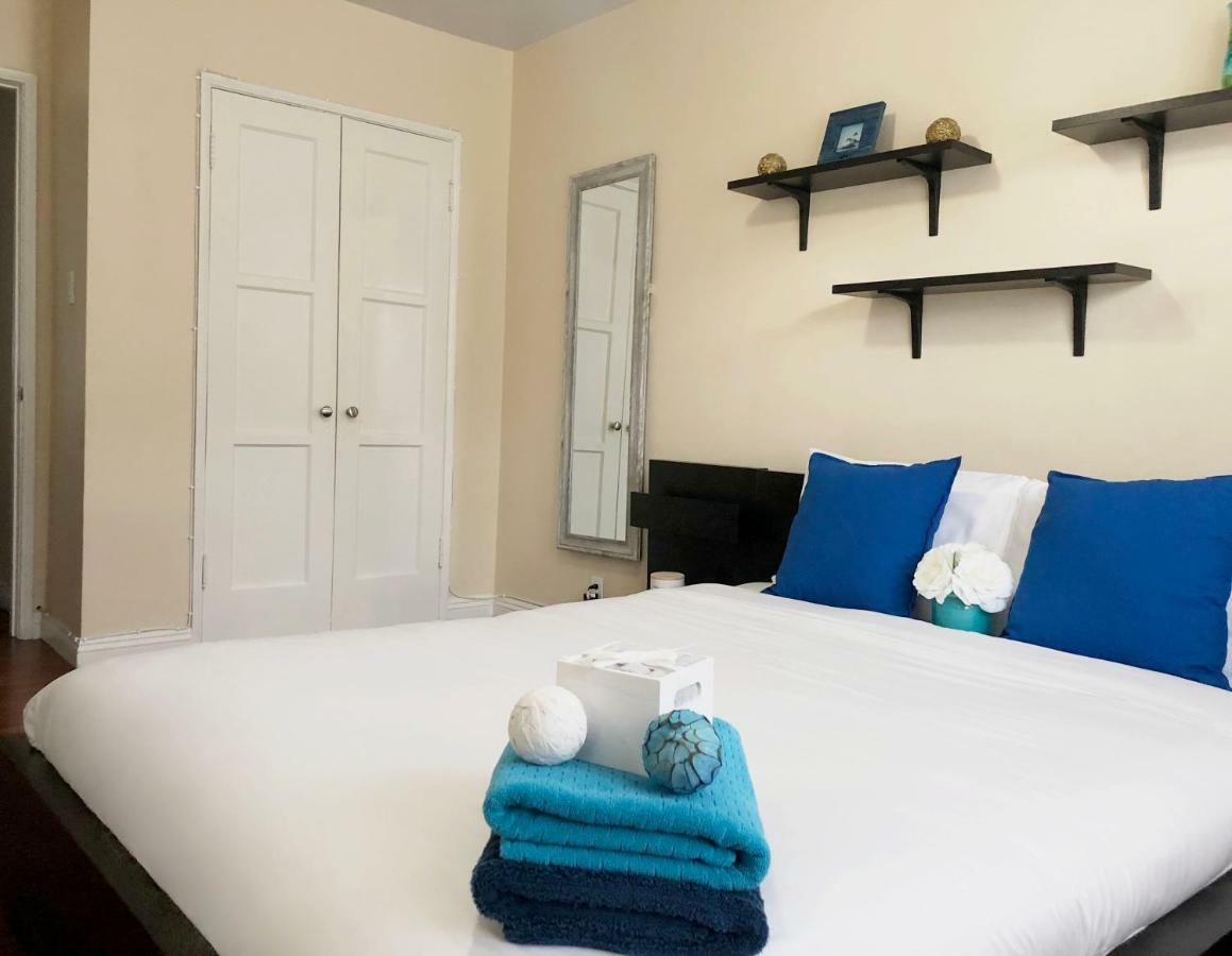North Mansfield Ave Appartement