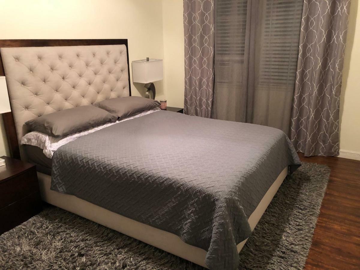 Appartement North Mansfield Ave Los Angeles